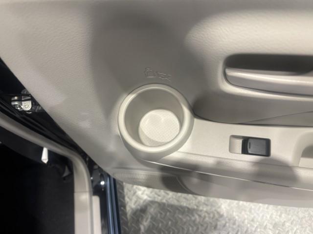 デイズ Ｘ　ちょい乗り車　衝突軽減ブレーキ　プッシュスタート　オートエアコン　電動格納ミラー　オートライト　アームレスト　ステアリングリモコン　シートリフター　軽自動車（58枚目）