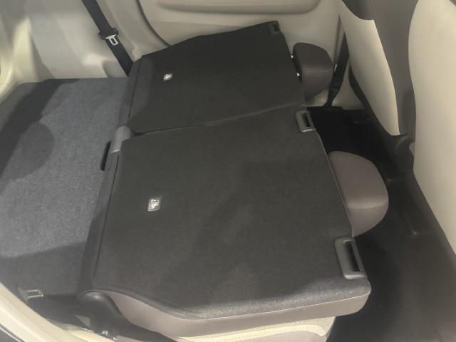 デイズ Ｘ　ちょい乗り車　衝突軽減ブレーキ　プッシュスタート　オートエアコン　電動格納ミラー　オートライト　アームレスト　ステアリングリモコン　シートリフター　軽自動車（60枚目）