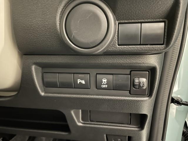 ワゴンＲスマイル Ｇ　ちょい乗り車　衝突軽減ブレーキ　キーレスエントリー　電動格納ミラー　パワーウィンドウ　パワーステアリング　ハロゲンヘッドライト　軽自動車（18枚目）