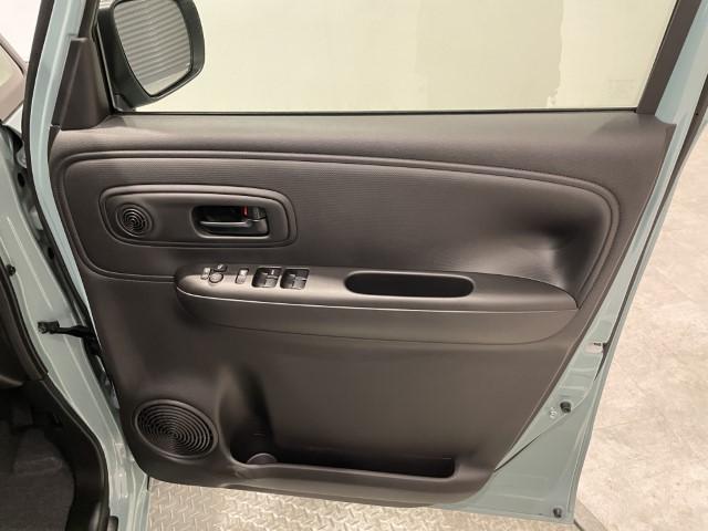 ワゴンＲスマイル Ｇ　ちょい乗り車　衝突軽減ブレーキ　キーレスエントリー　電動格納ミラー　パワーウィンドウ　パワーステアリング　ハロゲンヘッドライト　軽自動車（19枚目）