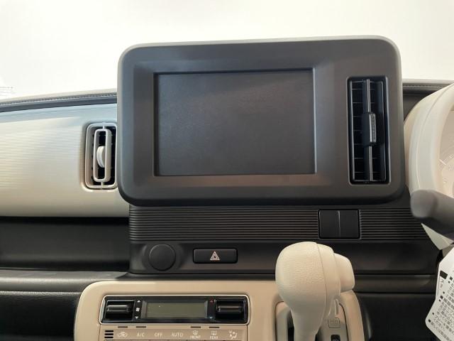 ワゴンＲスマイル Ｇ　ちょい乗り車　衝突軽減ブレーキ　キーレスエントリー　電動格納ミラー　パワーウィンドウ　パワーステアリング　ハロゲンヘッドライト　軽自動車（22枚目）