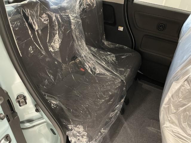 ワゴンＲスマイル Ｇ　ちょい乗り車　衝突軽減ブレーキ　キーレスエントリー　電動格納ミラー　パワーウィンドウ　パワーステアリング　ハロゲンヘッドライト　軽自動車（24枚目）