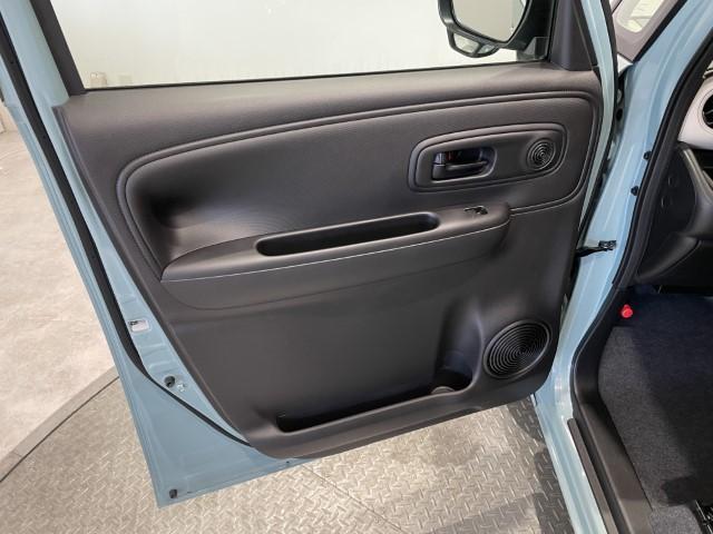 ワゴンＲスマイル Ｇ　ちょい乗り車　衝突軽減ブレーキ　キーレスエントリー　電動格納ミラー　パワーウィンドウ　パワーステアリング　ハロゲンヘッドライト　軽自動車（25枚目）