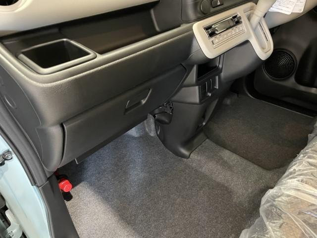 ワゴンＲスマイル Ｇ　ちょい乗り車　衝突軽減ブレーキ　キーレスエントリー　電動格納ミラー　パワーウィンドウ　パワーステアリング　ハロゲンヘッドライト　軽自動車（26枚目）