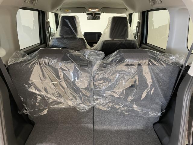 ワゴンＲスマイル Ｇ　ちょい乗り車　衝突軽減ブレーキ　キーレスエントリー　電動格納ミラー　パワーウィンドウ　パワーステアリング　ハロゲンヘッドライト　軽自動車（27枚目）