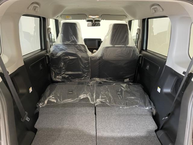 ワゴンＲスマイル Ｇ　ちょい乗り車　衝突軽減ブレーキ　キーレスエントリー　電動格納ミラー　パワーウィンドウ　パワーステアリング　ハロゲンヘッドライト　軽自動車（28枚目）