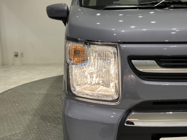 ワゴンＲ ＦＸ　スズキセーフティサポート　衝突軽減ブレーキ　スマートキー　プッシュスタート　オートエアコン　シートヒーター　軽自動車（13枚目）