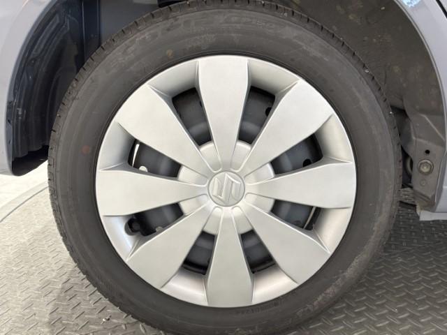 ワゴンＲ ＦＸ　スズキセーフティサポート　衝突軽減ブレーキ　スマートキー　プッシュスタート　オートエアコン　シートヒーター　軽自動車（14枚目）