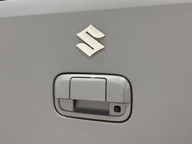 ワゴンＲ ＦＸ　スズキセーフティサポート　衝突軽減ブレーキ　スマートキー　プッシュスタート　オートエアコン　シートヒーター　軽自動車（16枚目）