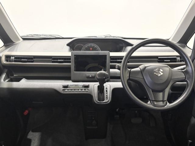 ワゴンＲ ＦＸ　スズキセーフティサポート　衝突軽減ブレーキ　スマートキー　プッシュスタート　オートエアコン　シートヒーター　軽自動車（19枚目）