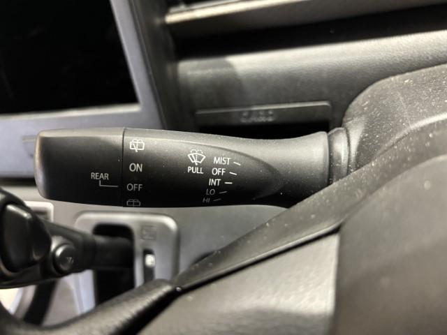 ワゴンＲ ＦＸ　スズキセーフティサポート　衝突軽減ブレーキ　スマートキー　プッシュスタート　オートエアコン　シートヒーター　軽自動車（26枚目）