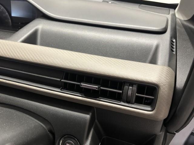 ワゴンＲ ＦＸ　スズキセーフティサポート　衝突軽減ブレーキ　スマートキー　プッシュスタート　オートエアコン　シートヒーター　軽自動車（27枚目）