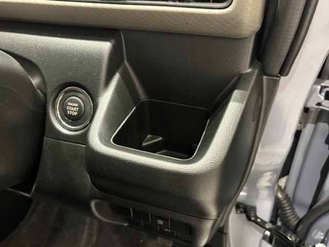 ワゴンＲ ＦＸ　スズキセーフティサポート　衝突軽減ブレーキ　スマートキー　プッシュスタート　オートエアコン　シートヒーター　軽自動車（28枚目）