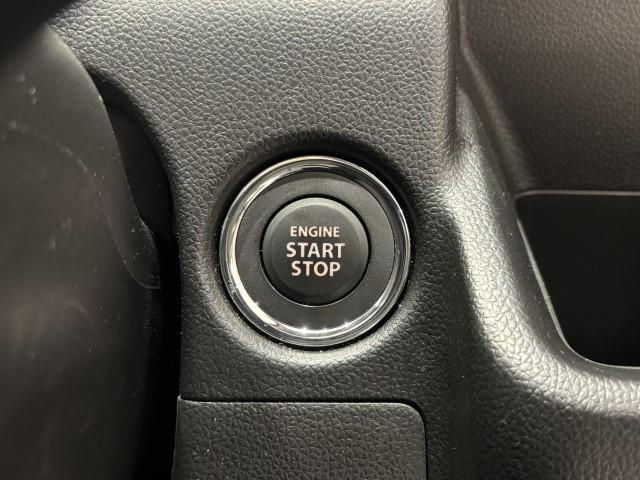 ワゴンＲ ＦＸ　スズキセーフティサポート　衝突軽減ブレーキ　スマートキー　プッシュスタート　オートエアコン　シートヒーター　軽自動車（29枚目）