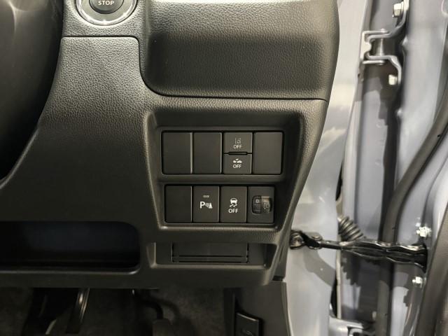 ワゴンＲ ＦＸ　スズキセーフティサポート　衝突軽減ブレーキ　スマートキー　プッシュスタート　オートエアコン　シートヒーター　軽自動車（30枚目）