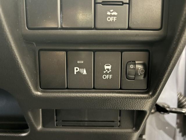 ワゴンＲ ＦＸ　スズキセーフティサポート　衝突軽減ブレーキ　スマートキー　プッシュスタート　オートエアコン　シートヒーター　軽自動車（32枚目）