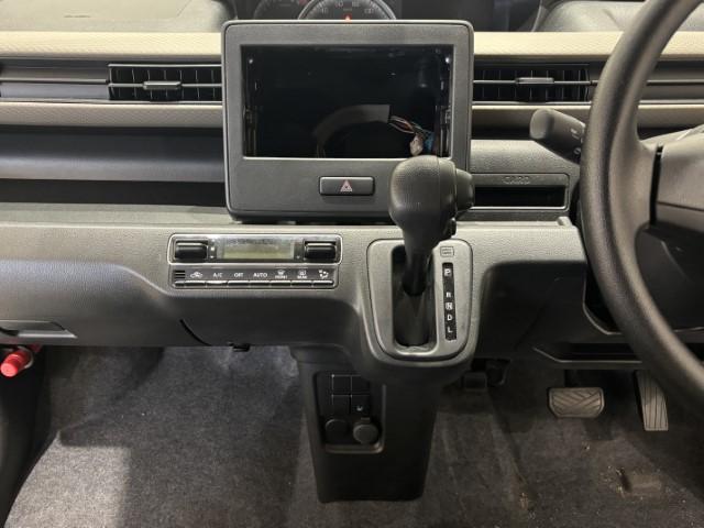 ワゴンＲ ＦＸ　スズキセーフティサポート　衝突軽減ブレーキ　スマートキー　プッシュスタート　オートエアコン　シートヒーター　軽自動車（36枚目）