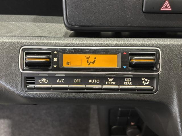 ワゴンＲ ＦＸ　スズキセーフティサポート　衝突軽減ブレーキ　スマートキー　プッシュスタート　オートエアコン　シートヒーター　軽自動車（38枚目）