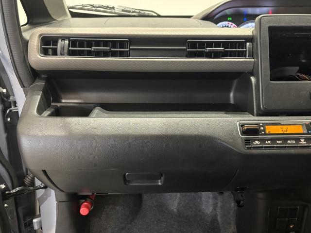 ワゴンＲ ＦＸ　スズキセーフティサポート　衝突軽減ブレーキ　スマートキー　プッシュスタート　オートエアコン　シートヒーター　軽自動車（41枚目）