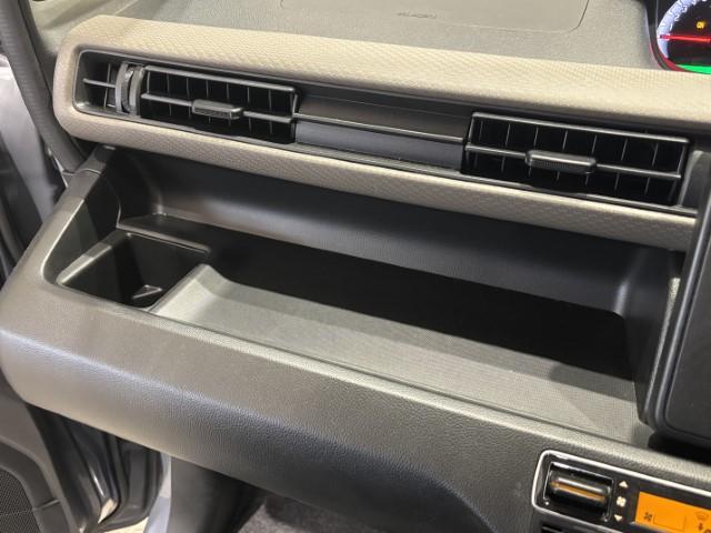 ワゴンＲ ＦＸ　スズキセーフティサポート　衝突軽減ブレーキ　スマートキー　プッシュスタート　オートエアコン　シートヒーター　軽自動車（42枚目）