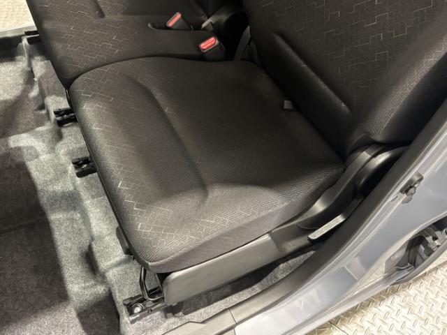 ワゴンＲ ＦＸ　スズキセーフティサポート　衝突軽減ブレーキ　スマートキー　プッシュスタート　オートエアコン　シートヒーター　軽自動車（45枚目）