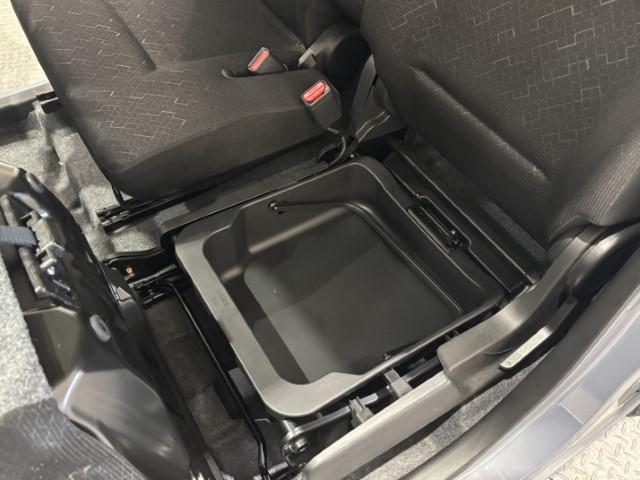 ワゴンＲ ＦＸ　スズキセーフティサポート　衝突軽減ブレーキ　スマートキー　プッシュスタート　オートエアコン　シートヒーター　軽自動車（46枚目）