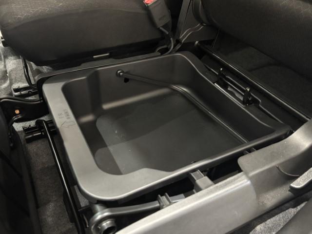 ワゴンＲ ＦＸ　スズキセーフティサポート　衝突軽減ブレーキ　スマートキー　プッシュスタート　オートエアコン　シートヒーター　軽自動車（47枚目）