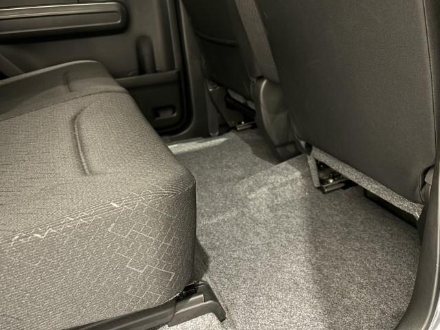 ワゴンＲ ＦＸ　スズキセーフティサポート　衝突軽減ブレーキ　スマートキー　プッシュスタート　オートエアコン　シートヒーター　軽自動車（49枚目）