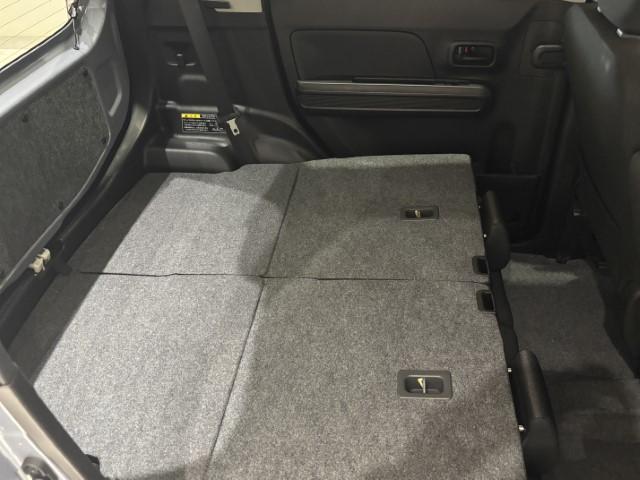 ワゴンＲ ＦＸ　スズキセーフティサポート　衝突軽減ブレーキ　スマートキー　プッシュスタート　オートエアコン　シートヒーター　軽自動車（52枚目）