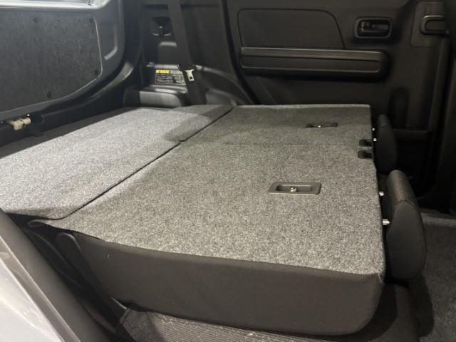 ワゴンＲ ＦＸ　スズキセーフティサポート　衝突軽減ブレーキ　スマートキー　プッシュスタート　オートエアコン　シートヒーター　軽自動車（53枚目）