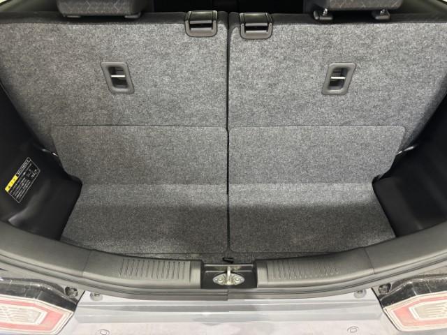 ワゴンＲ ＦＸ　スズキセーフティサポート　衝突軽減ブレーキ　スマートキー　プッシュスタート　オートエアコン　シートヒーター　軽自動車（55枚目）