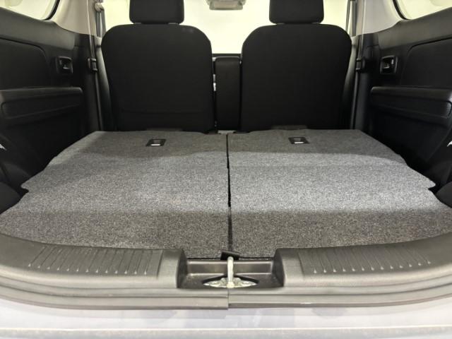 ワゴンＲ ＦＸ　スズキセーフティサポート　衝突軽減ブレーキ　スマートキー　プッシュスタート　オートエアコン　シートヒーター　軽自動車（59枚目）