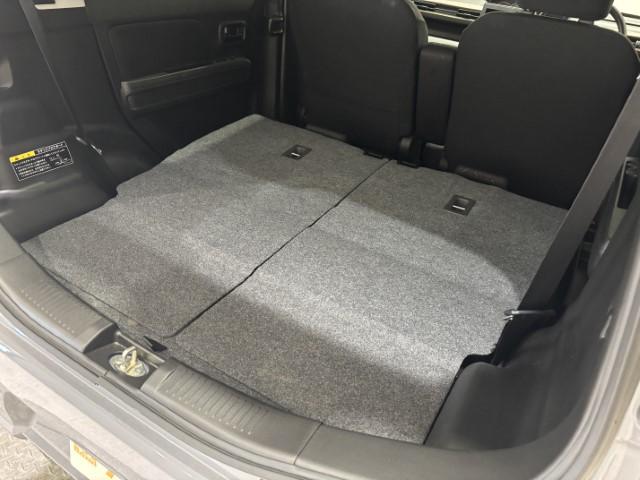 ワゴンＲ ＦＸ　スズキセーフティサポート　衝突軽減ブレーキ　スマートキー　プッシュスタート　オートエアコン　シートヒーター　軽自動車（60枚目）