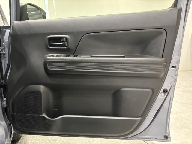 ワゴンＲ ＦＸ　スズキセーフティサポート　衝突軽減ブレーキ　スマートキー　プッシュスタート　オートエアコン　シートヒーター　軽自動車（66枚目）