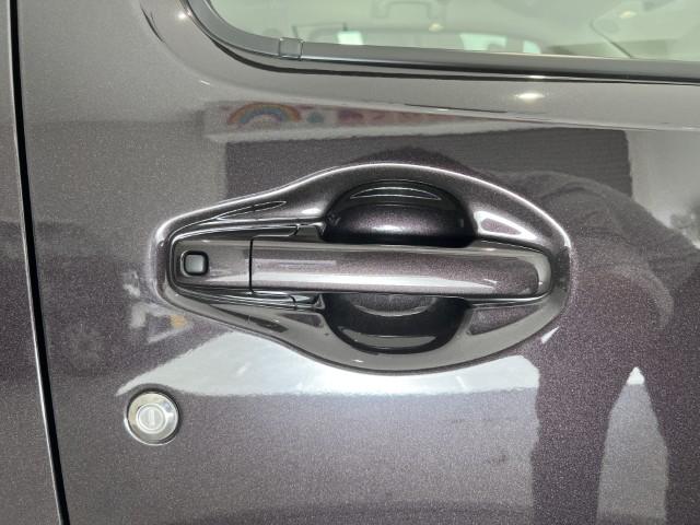 ワゴンR FX スズキセーフティサポート 衝突軽減ブレーキ スマートキー プッシュスタート オートエアコン シートヒーター 軽自動車(17枚目)