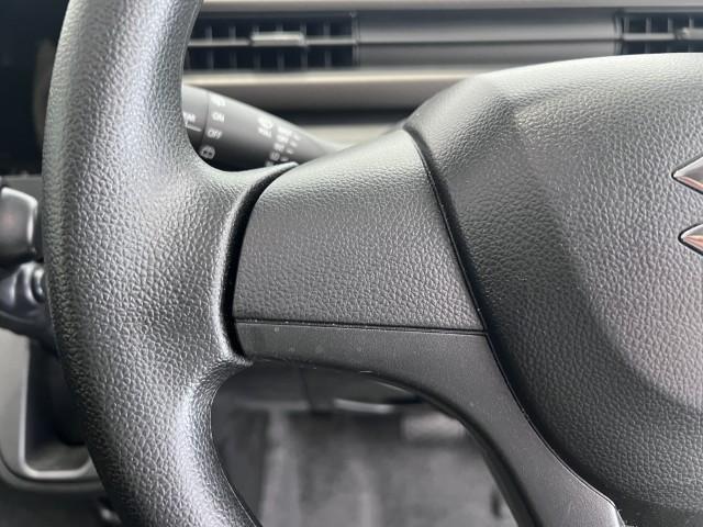 ワゴンR FX スズキセーフティサポート 衝突軽減ブレーキ スマートキー プッシュスタート オートエアコン シートヒーター 軽自動車(22枚目)