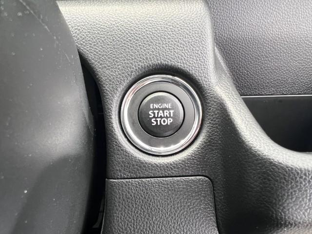 ワゴンR FX スズキセーフティサポート 衝突軽減ブレーキ スマートキー プッシュスタート オートエアコン シートヒーター 軽自動車(26枚目)