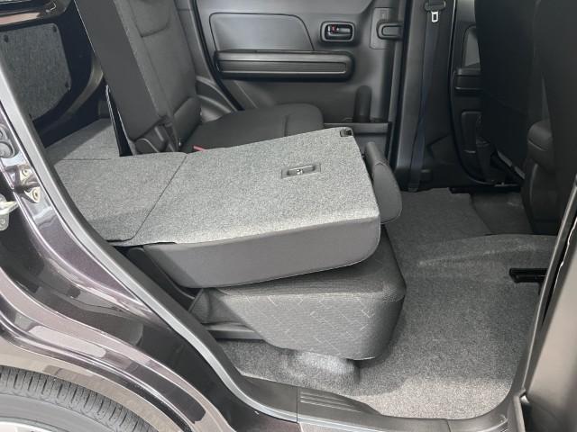 ワゴンR FX スズキセーフティサポート 衝突軽減ブレーキ スマートキー プッシュスタート オートエアコン シートヒーター 軽自動車(53枚目)