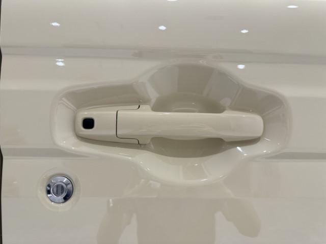 スペーシア ハイブリッドＧ　届出済未使用車　スズキセーフティサポート　両側スライドドア　ＬＥＤライト　スマートキー　オートライト　オートエアコン　電動格納ミラー　軽自動車（16枚目）