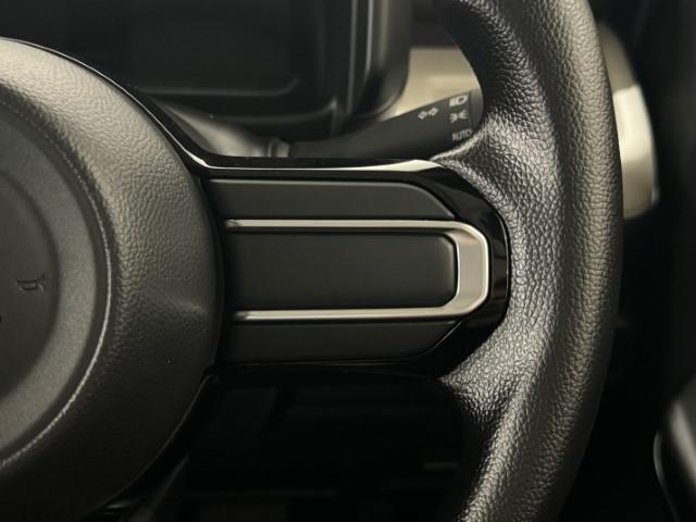 スペーシア ハイブリッドＧ　届出済未使用車　スズキセーフティサポート　両側スライドドア　ＬＥＤライト　スマートキー　オートライト　オートエアコン　電動格納ミラー　軽自動車（23枚目）