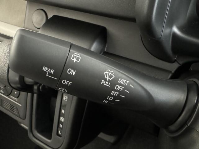 スペーシア ハイブリッドＧ　届出済未使用車　スズキセーフティサポート　両側スライドドア　ＬＥＤライト　スマートキー　オートライト　オートエアコン　電動格納ミラー　軽自動車（24枚目）
