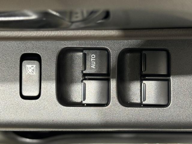 スペーシア ハイブリッドＧ　届出済未使用車　スズキセーフティサポート　両側スライドドア　ＬＥＤライト　スマートキー　オートライト　オートエアコン　電動格納ミラー　軽自動車（32枚目）