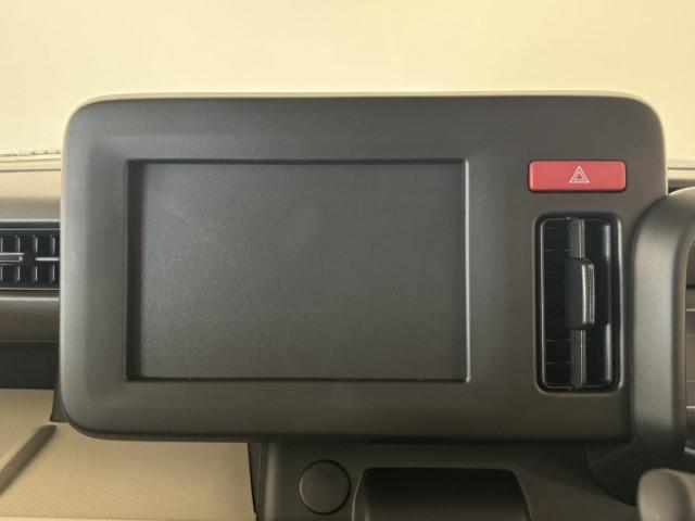 スペーシア ハイブリッドＧ　届出済未使用車　スズキセーフティサポート　両側スライドドア　ＬＥＤライト　スマートキー　オートライト　オートエアコン　電動格納ミラー　軽自動車（35枚目）