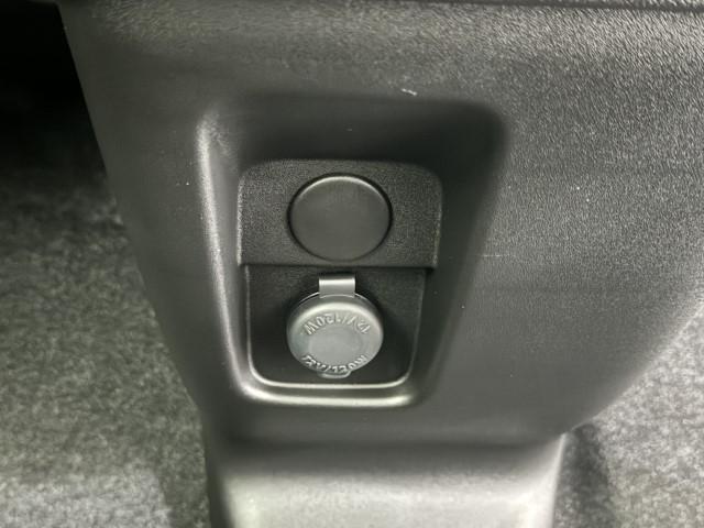 スペーシア ハイブリッドＧ　届出済未使用車　スズキセーフティサポート　両側スライドドア　ＬＥＤライト　スマートキー　オートライト　オートエアコン　電動格納ミラー　軽自動車（38枚目）