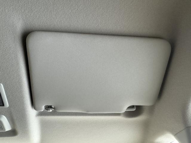 スペーシア ハイブリッドＧ　届出済未使用車　スズキセーフティサポート　両側スライドドア　ＬＥＤライト　スマートキー　オートライト　オートエアコン　電動格納ミラー　軽自動車（40枚目）