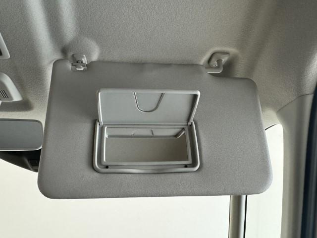 スペーシア ハイブリッドＧ　届出済未使用車　スズキセーフティサポート　両側スライドドア　ＬＥＤライト　スマートキー　オートライト　オートエアコン　電動格納ミラー　軽自動車（41枚目）