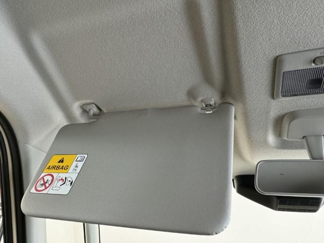 スペーシア ハイブリッドＧ　届出済未使用車　スズキセーフティサポート　両側スライドドア　ＬＥＤライト　スマートキー　オートライト　オートエアコン　電動格納ミラー　軽自動車（43枚目）