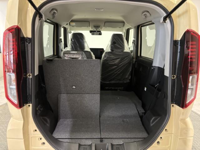 スペーシア ハイブリッドＧ　届出済未使用車　スズキセーフティサポート　両側スライドドア　ＬＥＤライト　スマートキー　オートライト　オートエアコン　電動格納ミラー　軽自動車（53枚目）