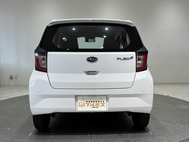 プレオプラス F キーレスエントリー オートライト アイドリングストップ デジタルメーター マニュアルエアコン パワーウィンドウ パワーステアリング 軽自動車(9枚目)