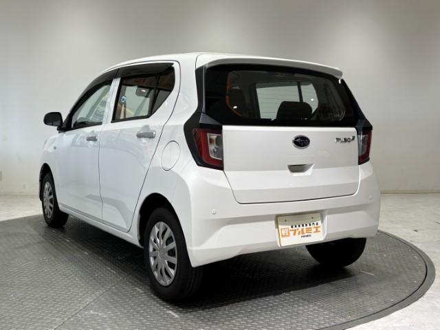 プレオプラス F キーレスエントリー オートライト アイドリングストップ デジタルメーター マニュアルエアコン パワーウィンドウ パワーステアリング 軽自動車(10枚目)